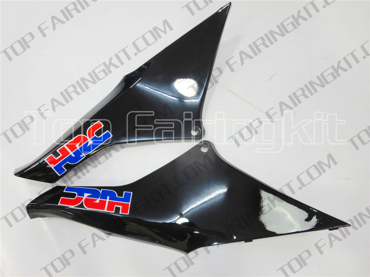 Aftermarket Motorcycle Fairings