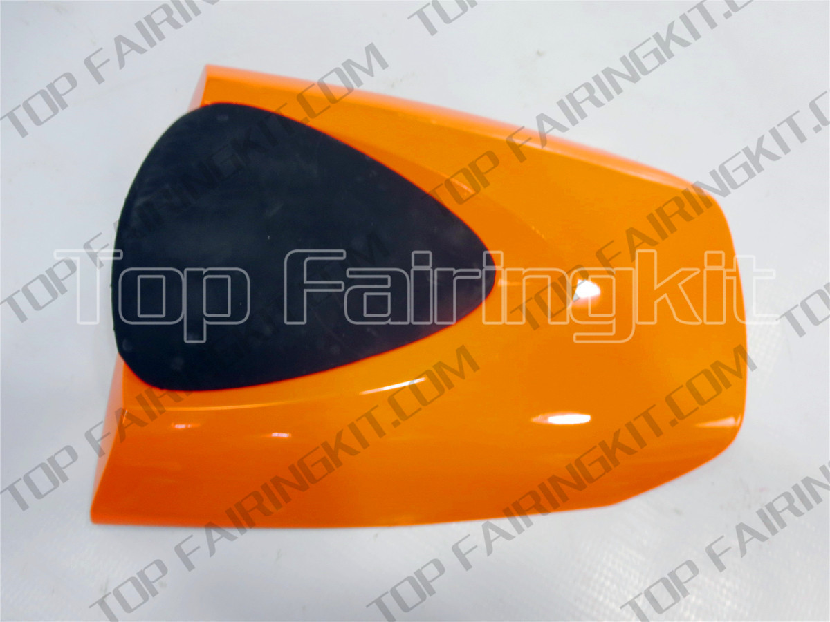 Aftermarket Motorcycle Fairings