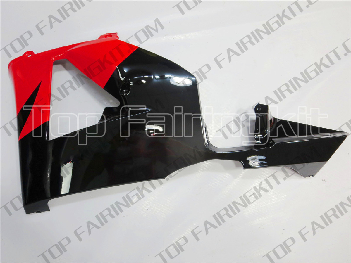 Aftermarket Motorcycle Fairings