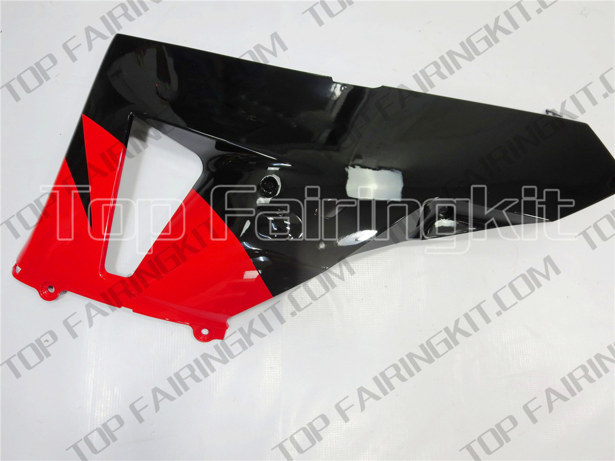 Aftermarket Motorcycle Fairings