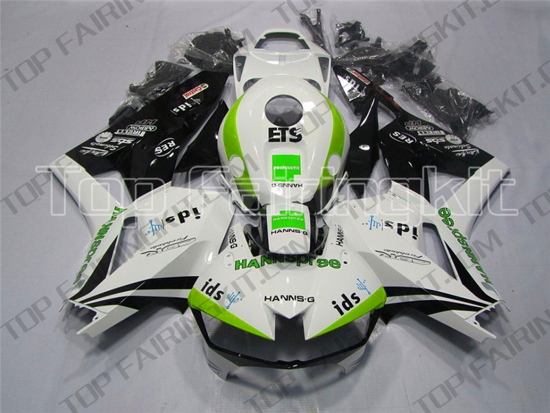 Aftermarket Motorcycle Fairings