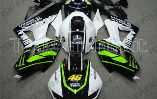 Aftermarket Motorcycle Fairings