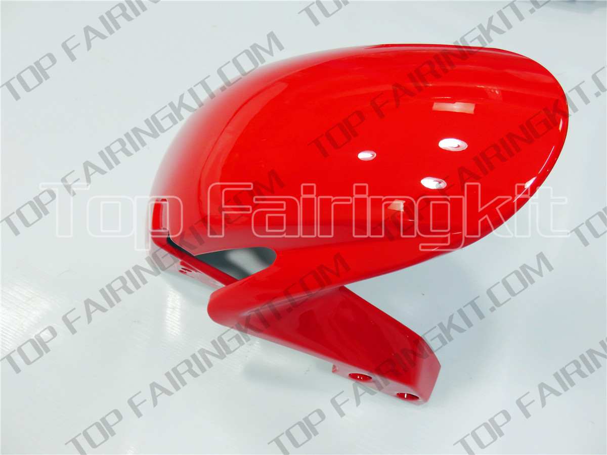 Aftermarket Motorcycle Fairings