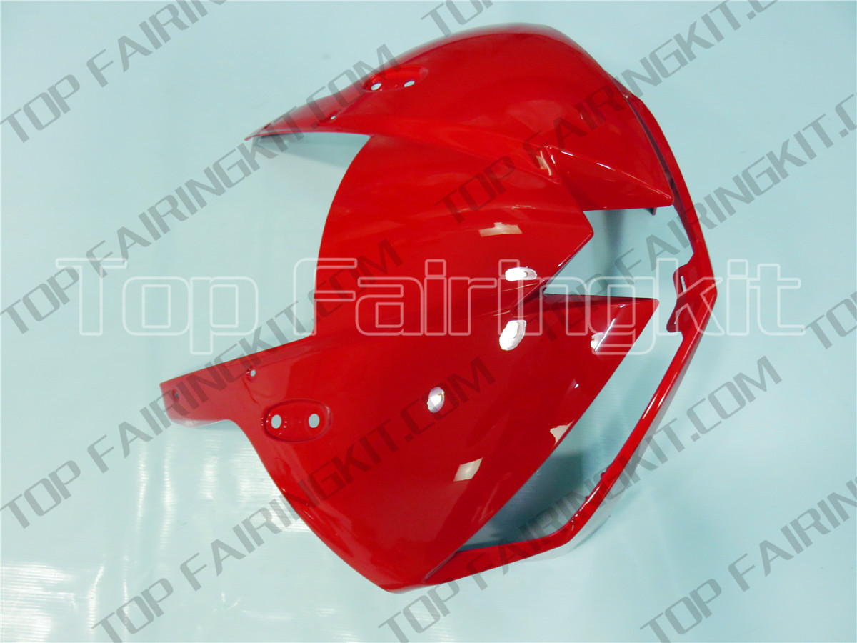 Aftermarket Motorcycle Fairings