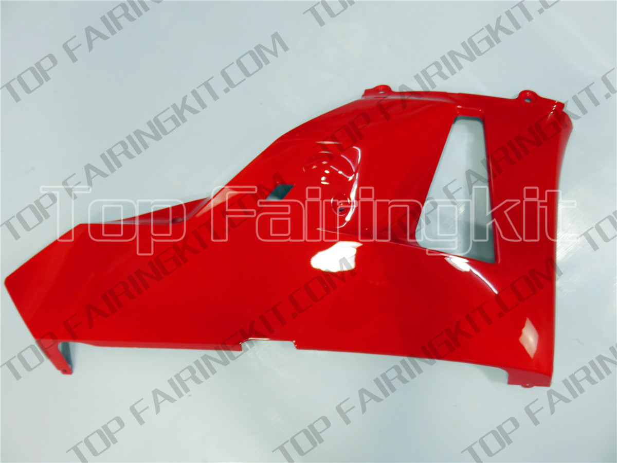 Aftermarket Motorcycle Fairings