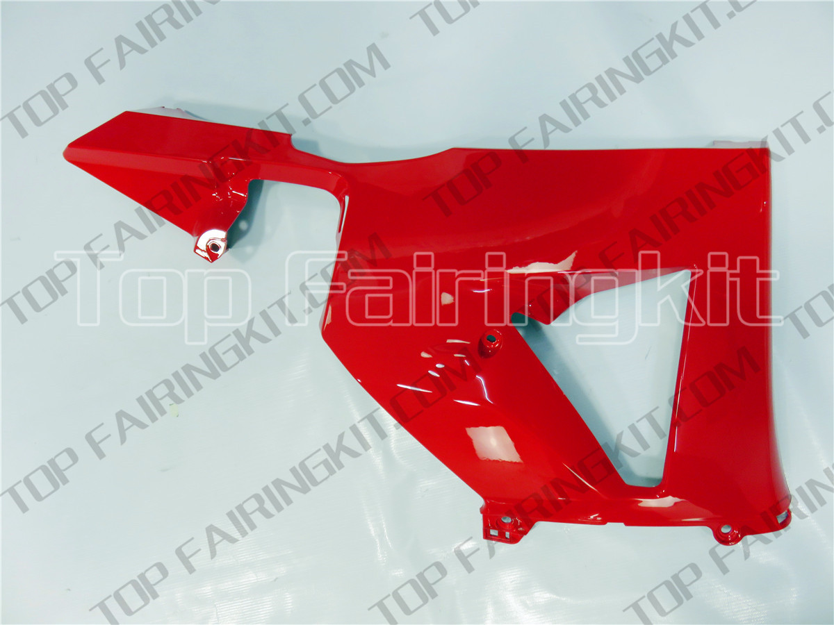 Aftermarket Motorcycle Fairings