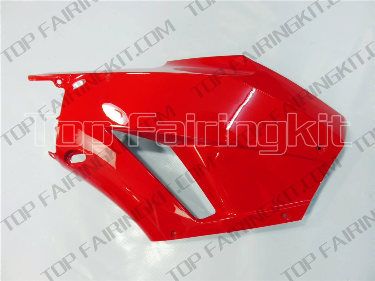 Aftermarket Motorcycle Fairings