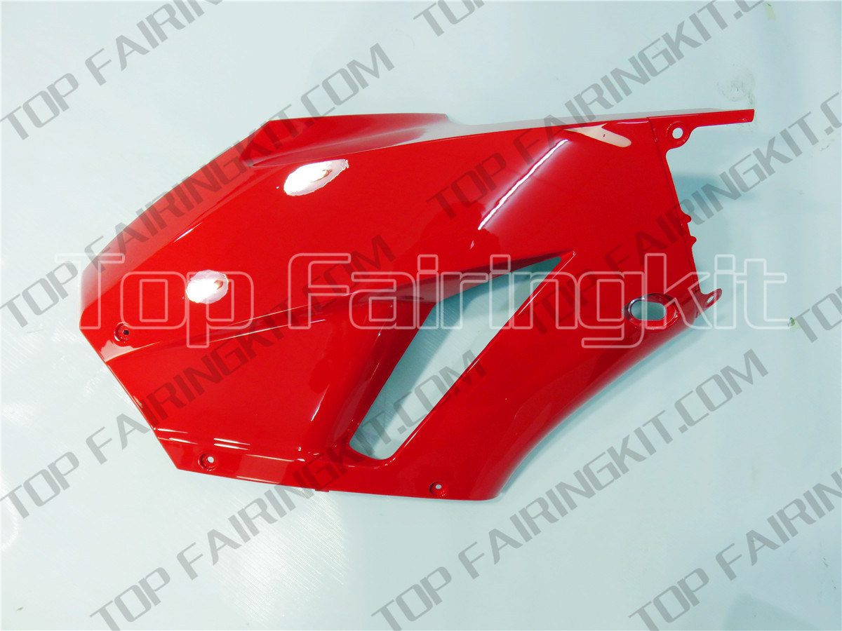 Aftermarket Motorcycle Fairings