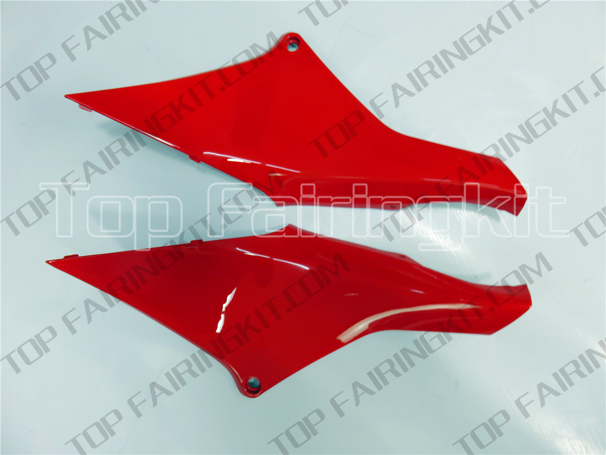 Aftermarket Motorcycle Fairings