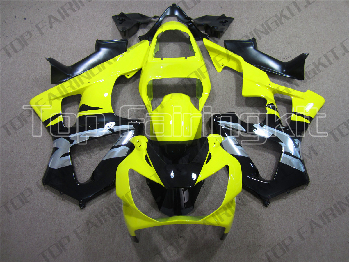 Aftermarket Motorcycle Fairings