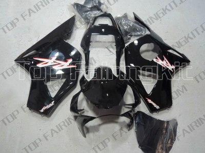 Aftermarket Motorcycle Fairings