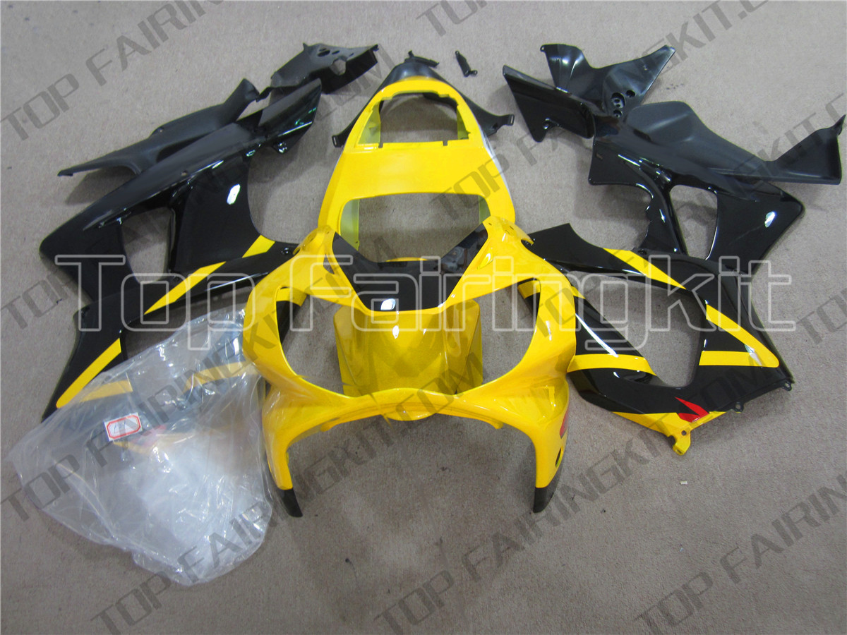 Aftermarket Motorcycle Fairings