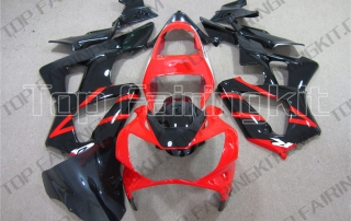 Aftermarket Motorcycle Fairings