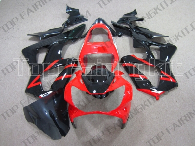 Aftermarket Motorcycle Fairings