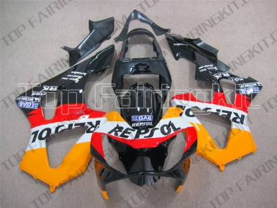 Aftermarket Motorcycle Fairings