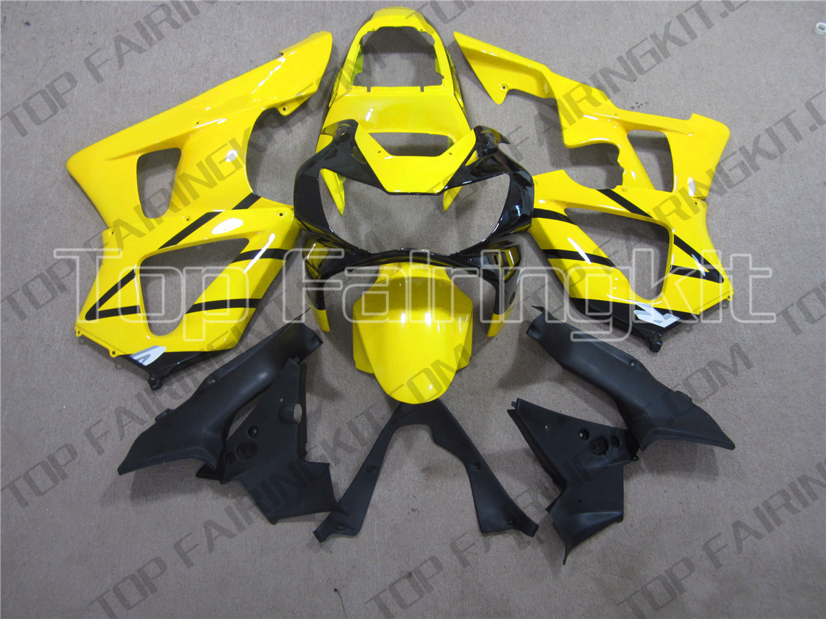 Aftermarket Motorcycle Fairings