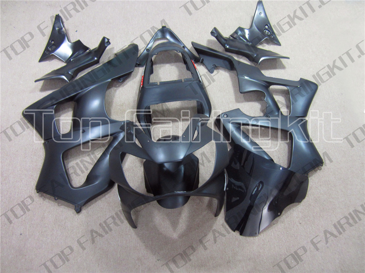 Aftermarket Motorcycle Fairings