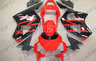 Aftermarket Motorcycle Fairings