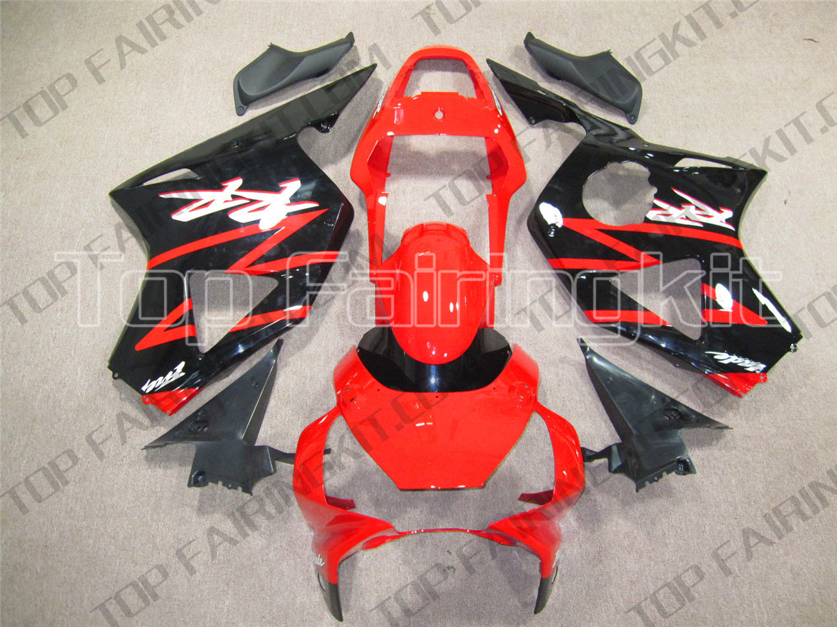 Aftermarket Motorcycle Fairings