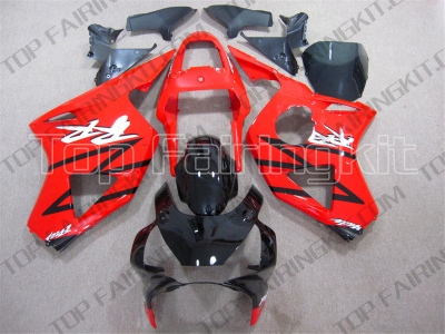 Aftermarket Motorcycle Fairings