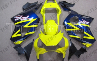 Aftermarket Motorcycle Fairings