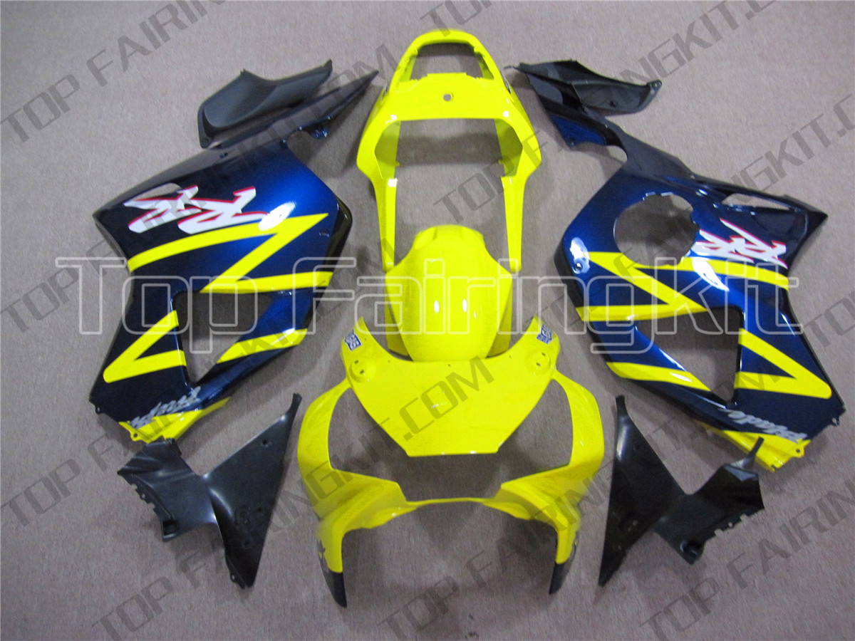 Aftermarket Motorcycle Fairings