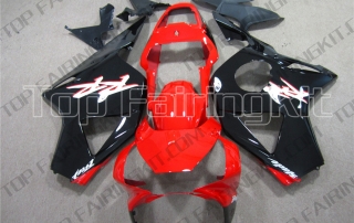 Aftermarket Motorcycle Fairings