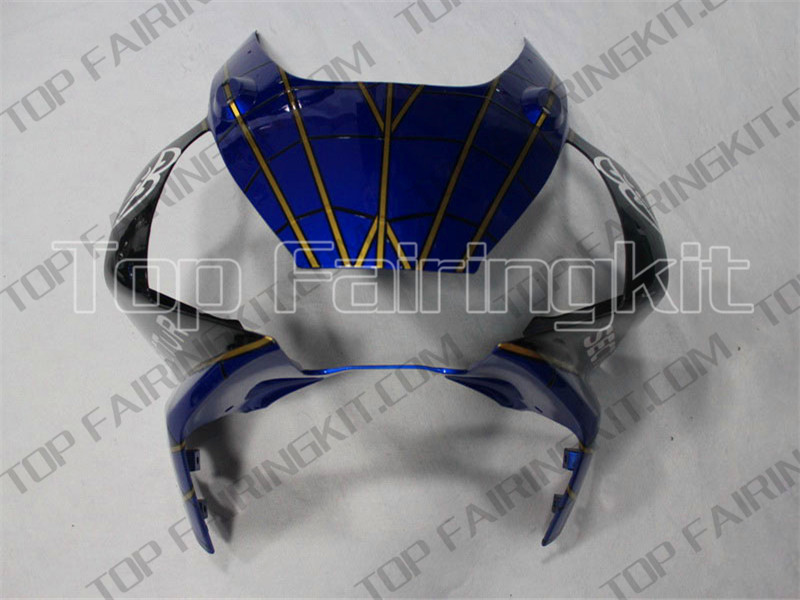 Aftermarket Motorcycle Fairings