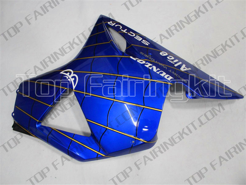 Aftermarket Motorcycle Fairings