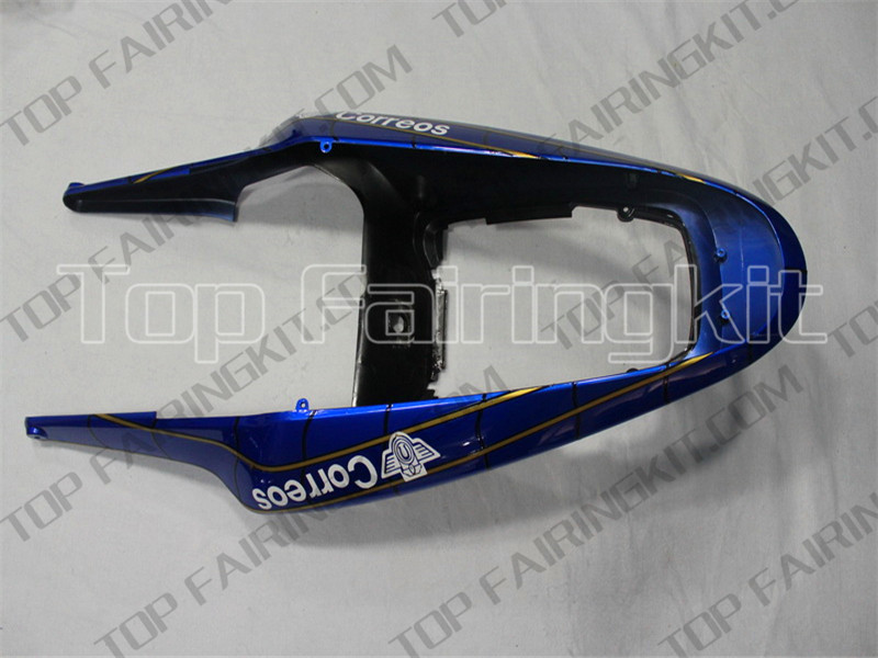 Aftermarket Motorcycle Fairings