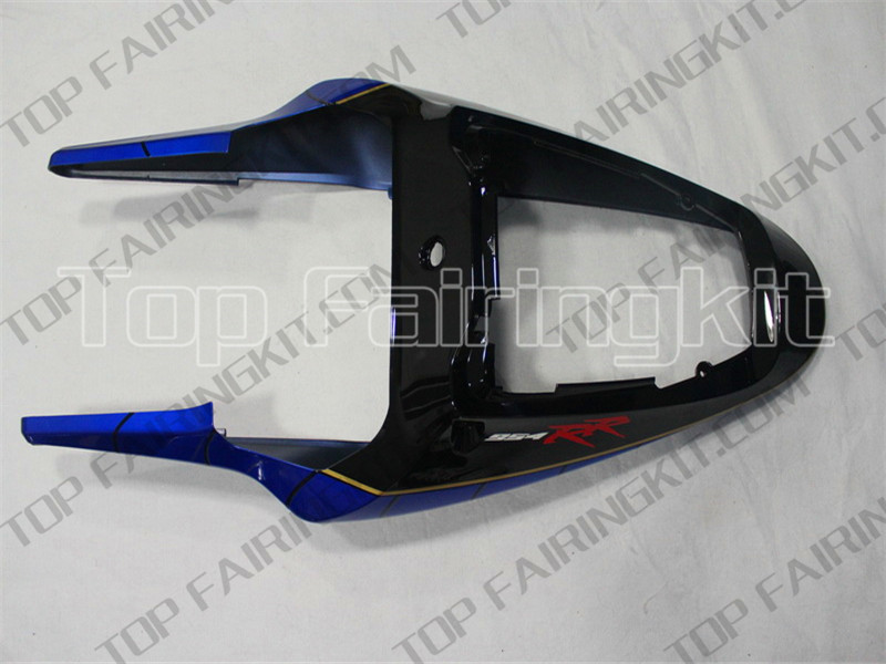 Aftermarket Motorcycle Fairings