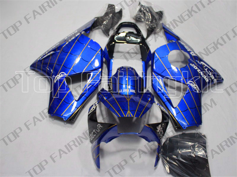 Aftermarket Motorcycle Fairings