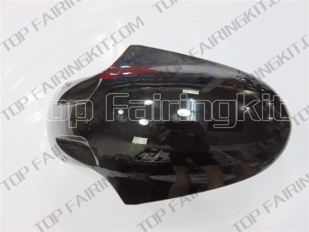 Aftermarket Motorcycle Fairings