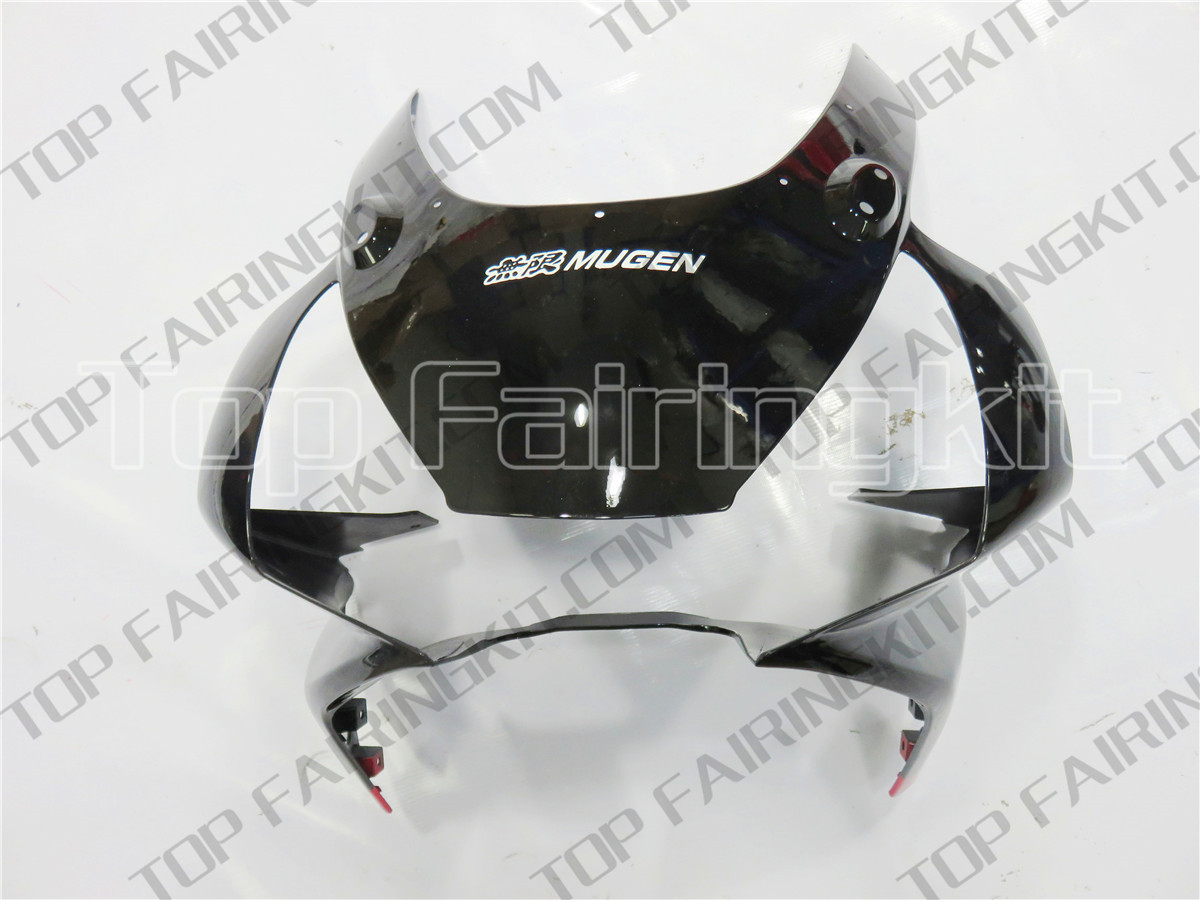 Aftermarket Motorcycle Fairings