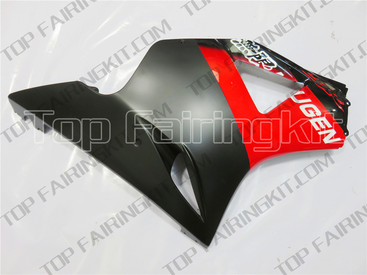 Aftermarket Motorcycle Fairings