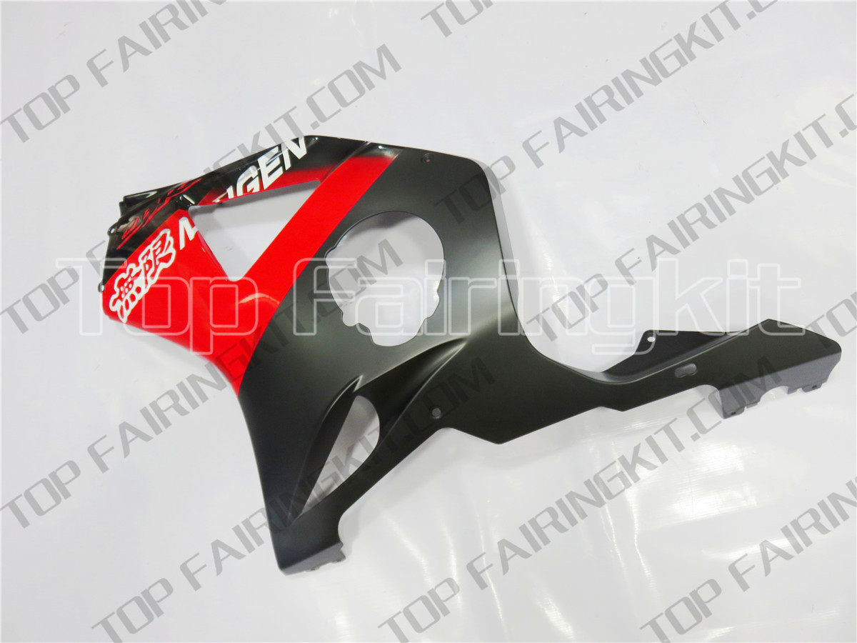 Aftermarket Motorcycle Fairings