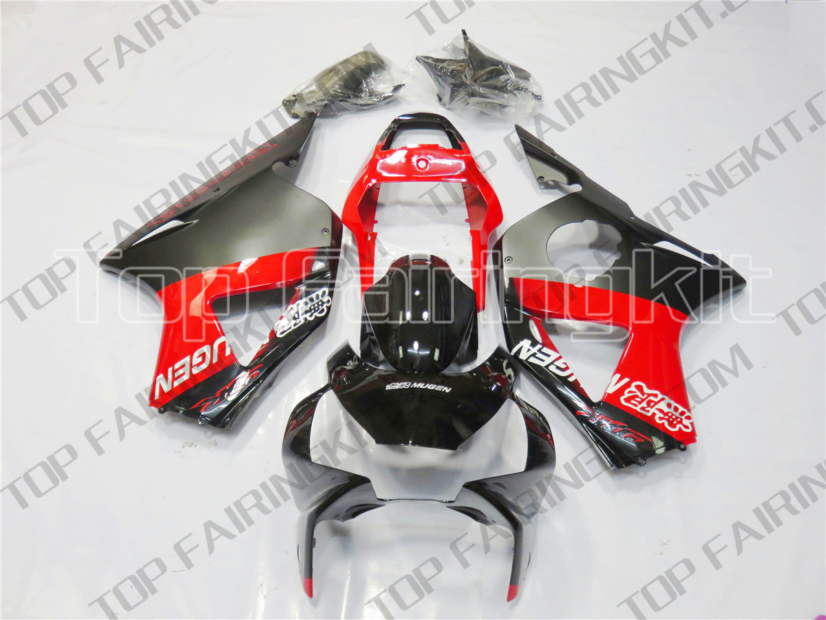 Aftermarket Motorcycle Fairings