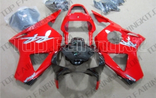 Aftermarket Motorcycle Fairings