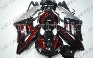 Aftermarket Motorcycle Fairings