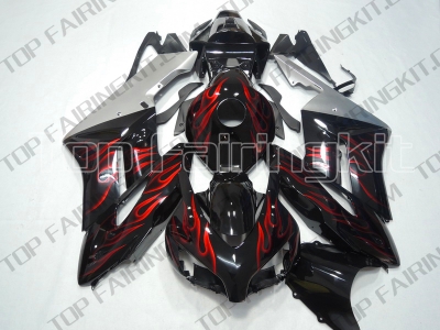 Aftermarket Motorcycle Fairings