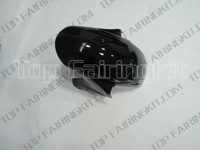 Aftermarket Motorcycle Fairings