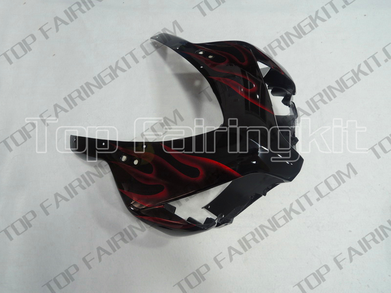 Aftermarket Motorcycle Fairings