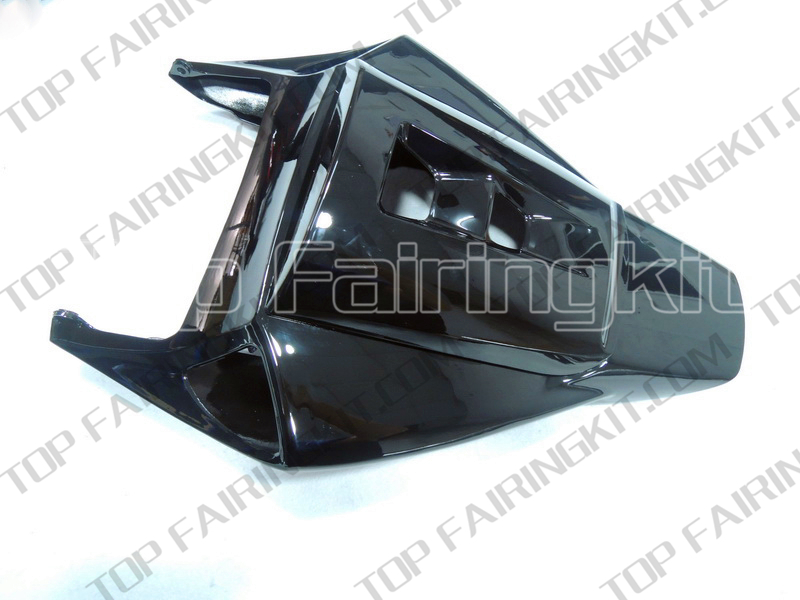 Aftermarket Motorcycle Fairings