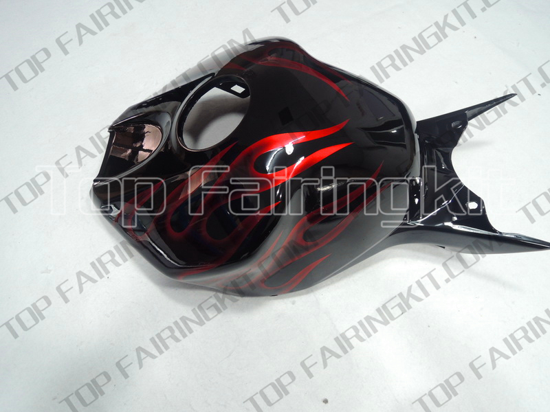 Aftermarket Motorcycle Fairings