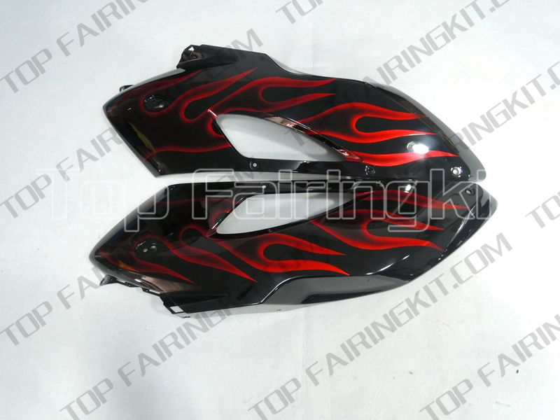 Aftermarket Motorcycle Fairings