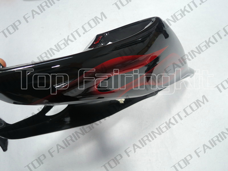 Aftermarket Motorcycle Fairings