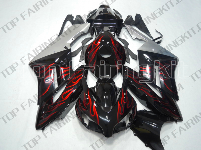 Aftermarket Motorcycle Fairings