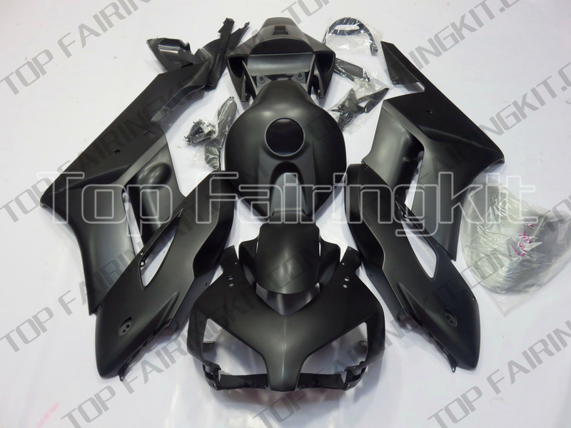 Aftermarket Motorcycle Fairings