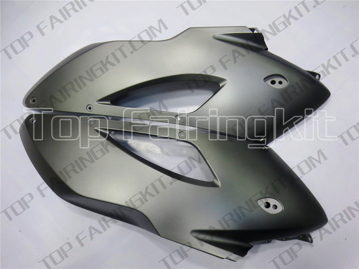 Aftermarket Motorcycle Fairings