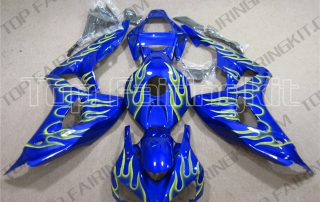 Aftermarket Motorcycle Fairings